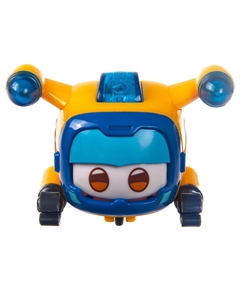 Супер Крылья Супер питомец Донни Super wings