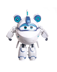 Робот трансформер Астра Супер Крылья Super wings