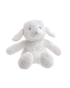 Мягкая игрушка Овечка Пушинка Gulliver мягкая игрушка