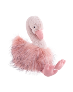 Мягкая игрушка Лебедь Томас Gulliver мягкая игрушка