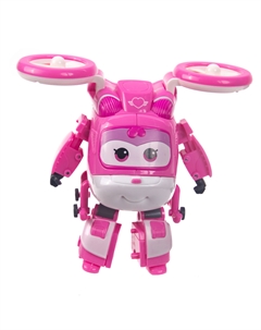 Супер Крылья Трансформер супер Диззи Super wings