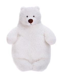 Мягкая игрушка Медведь, 27 см Gulliver мягкая игрушка