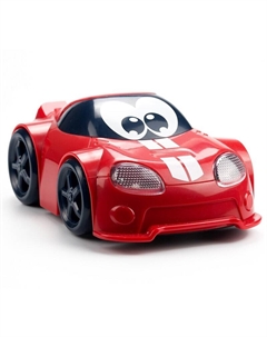 Гоночная машинка TOOKO Tooko