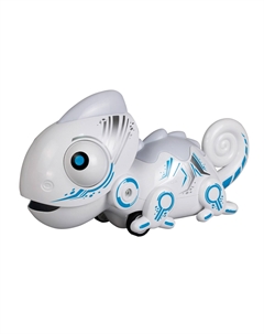 Робот на пульте управления Хамелеон Ycoo