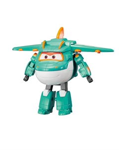 Трансформер Тино Супер Крылья Super wings