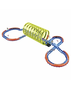 Neotrack автотрек 93 детали 1toy