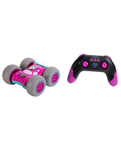 Машинка на пульте управления для девочки КАЙЯ КУ Коо