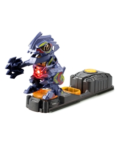 Робот Биопод Комбат Одиночный Коготь Ycoo