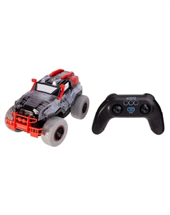 Машинка на пульте управления КИННИГА КУ Коо