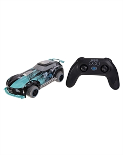 Машинка на пульте управления КАНОЭ КУ Коо