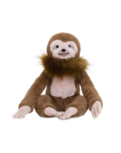 Мягкая игрушка Ленивец Крейг Gulliver мягкая игрушка