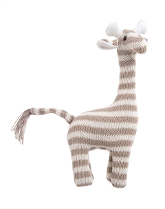 Мягкая игрушка Жираф Стефан Gulliver мягкая игрушка