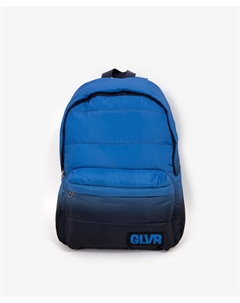 Рюкзак мягкой формы синий Gulliver