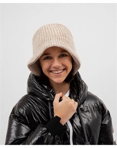 Панама бежевая Gulliver