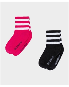 Носки 2 пары Button blue