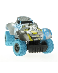 Машинка на пульте управления Икс Клоу EXOST Exost