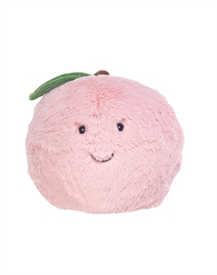 Мягкая игрушка Яблочко Gulliver мягкая игрушка