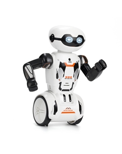 Робот на пульте управления Макробот Ycoo