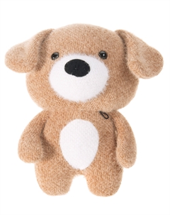 Мягкая игрушка Собачка Шарик, 23 см Gulliver мягкая игрушка