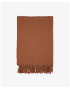 Шарф бежевый Glvr