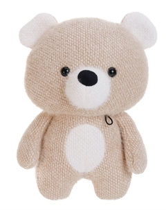 Мягкая игрушка Мишка Потап, 23 см Gulliver мягкая игрушка