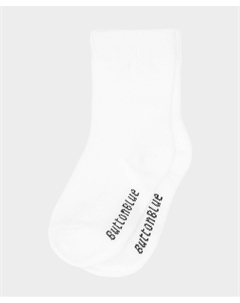 Носки 3 пары Button blue