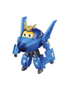 Супер Крылья Трансформер Джером 12,5 см. Super wings