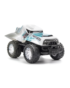 Машинка на пульте управления Икс Бист Exost