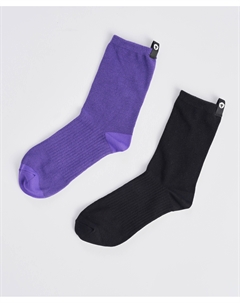 Носки высокие набор из двух пар для женщины Jumkey