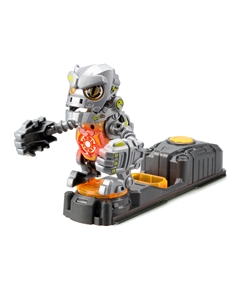 Робот Биопод Комбат Одиночный Удар Б Ycoo