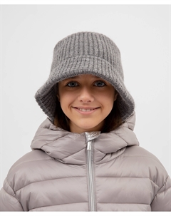 Панама серая Gulliver