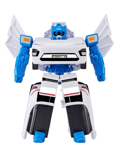 Робот-трансформер ТОБОТ МИНИ W NEW Tobot
