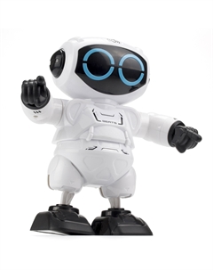 Робот Робо Битс танцующий Ycoo