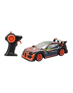 Машинка на радиоуправлении Фьюжен Болт EXOST Exost