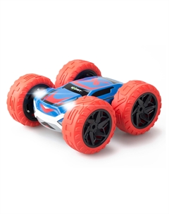 Машина 360 Кросс 3 Красная Exost