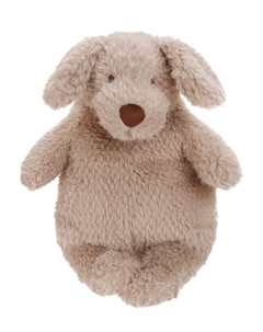 Мягкая игрушка Собачка, 27 см Gulliver мягкая игрушка