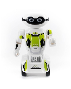 Робот на пульте управления Макробот Ycoo