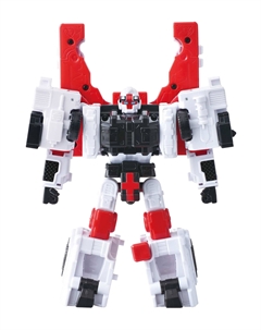 Робот-трансформер ТОБОТ M NEW Tobot