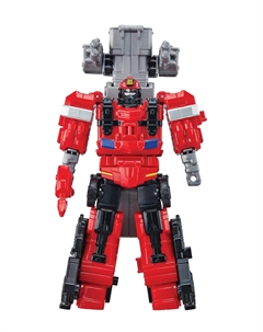 Робот-трансформер ТОБОТ МИНИ L NEW (XL) Tobot