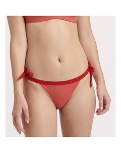 Низ от купальника танга Marina Grande оранжевый Sloggi