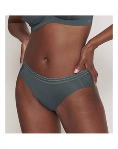 Трусы-шорты Body Adapt Twist серый Laredoute