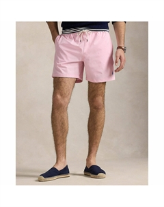 Шорты купальные Traveler 146 см розовый Polo ralph lauren