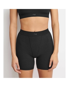 Трусы-шорты с терморегуляцией Ever Ease черный Sloggi