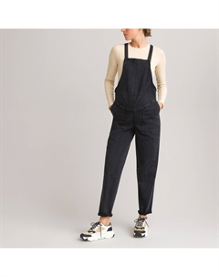 Комбинезон для беременных органический хлопок черный La redoute collections