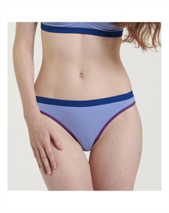 Низ от купальника Mini Marina Grande синий Sloggi