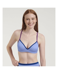 Верх от купальника Marina Grande синий Sloggi