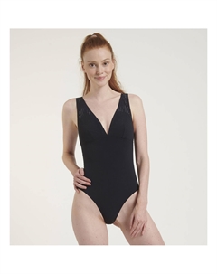 Купальник цельный Arienzo черный Sloggi