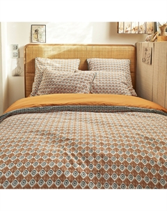Пододеяльник из 100 хлопка Pessoa другие La redoute interieurs