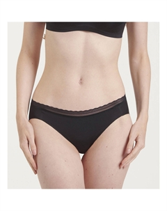 Трусы-шорты Body Adapt Twist черный Laredoute