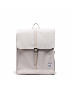 Рюкзак из ткани CITY BACKPACK бежевый Herschel